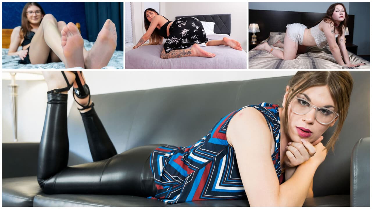 FEMOUT XXX - Compilation Updates 17th Mar to 21st Mar 25_main_thumbnail