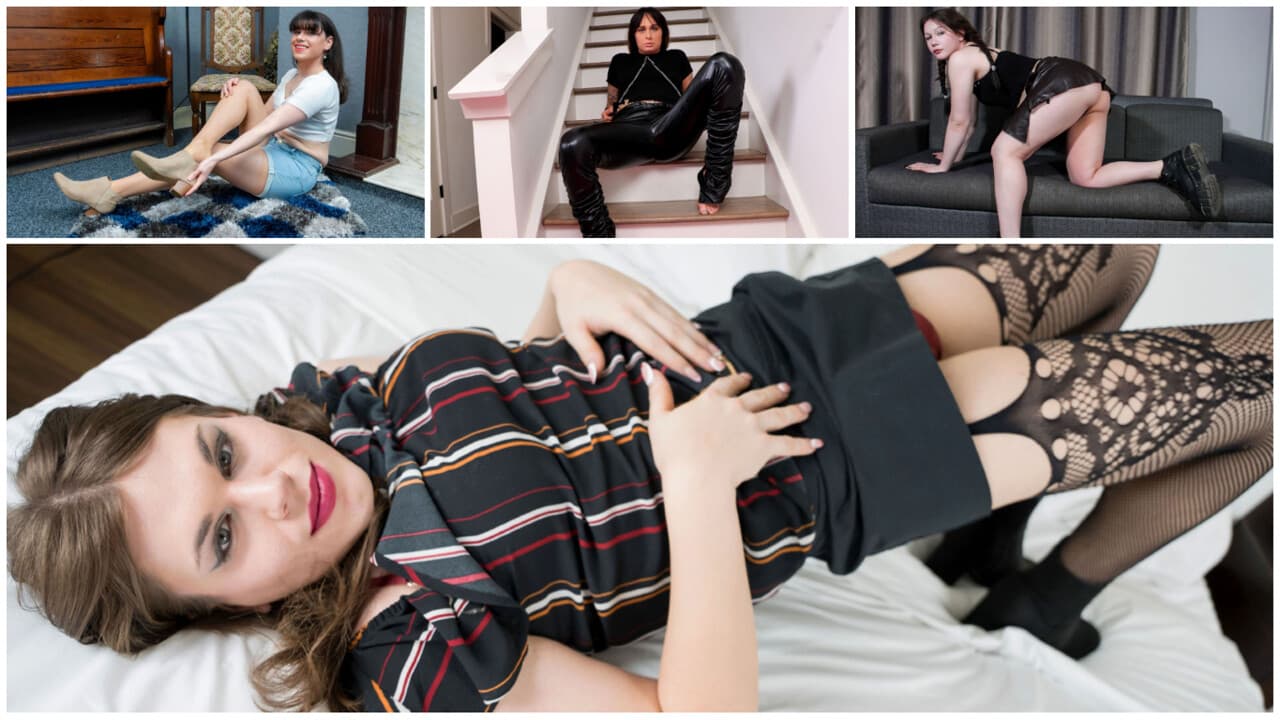 FEMOUT XXX - Compilation Updates 31st Mar to 4th Apr 25_main_thumbnail