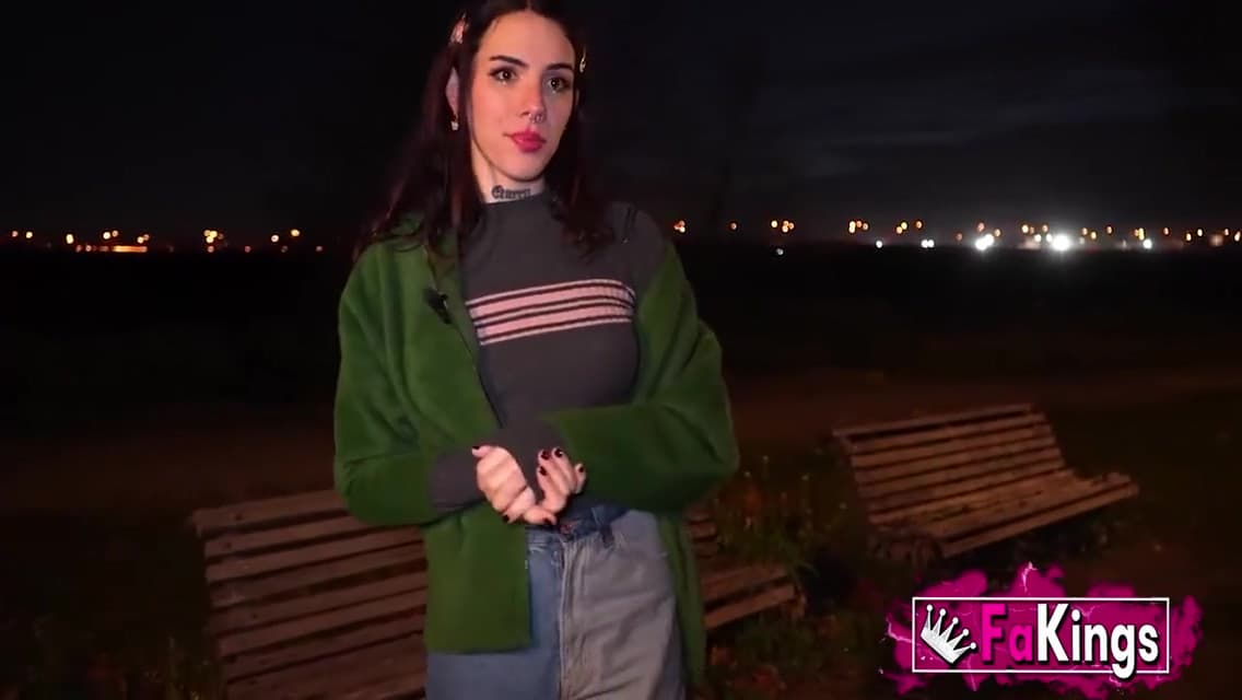 The Queen Of Shemales Is Back! Jessica Kate Is Doing A Debut For A Young Guy 22 Min_main_thumbnail