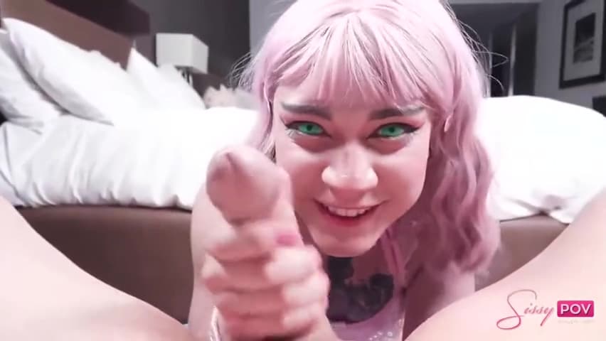 Squid Raven Sweet And Submissive_main_thumbnail