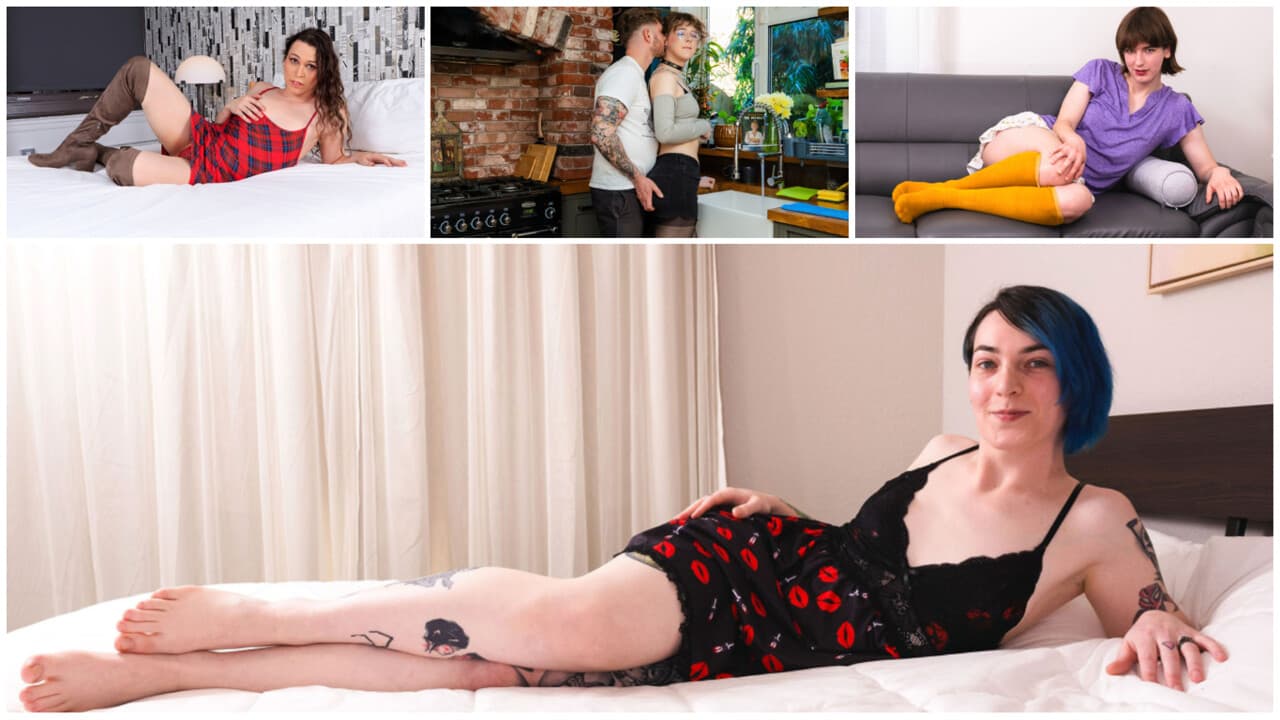 FEMOUT XXX - Compilation Updates 5th Jan to 9th May 25_main_thumbnail