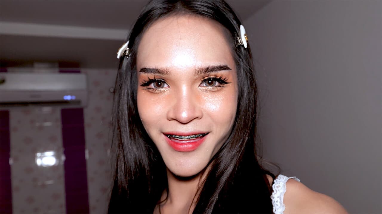 Petite but curvy teen femboy raw anal penetration and POV blowjob_main_thumbnail