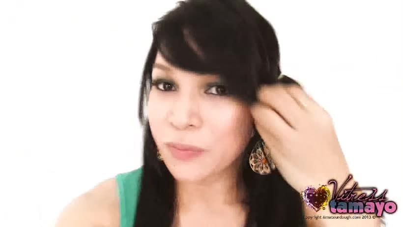 Masturbating and fucking - VitressTamayo_main_thumbnail