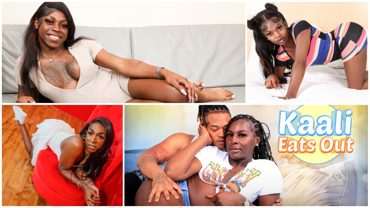 BLACK TGIRLS - Compilation Updates 7th Jul to 11th Jul 25_main_thumbnail