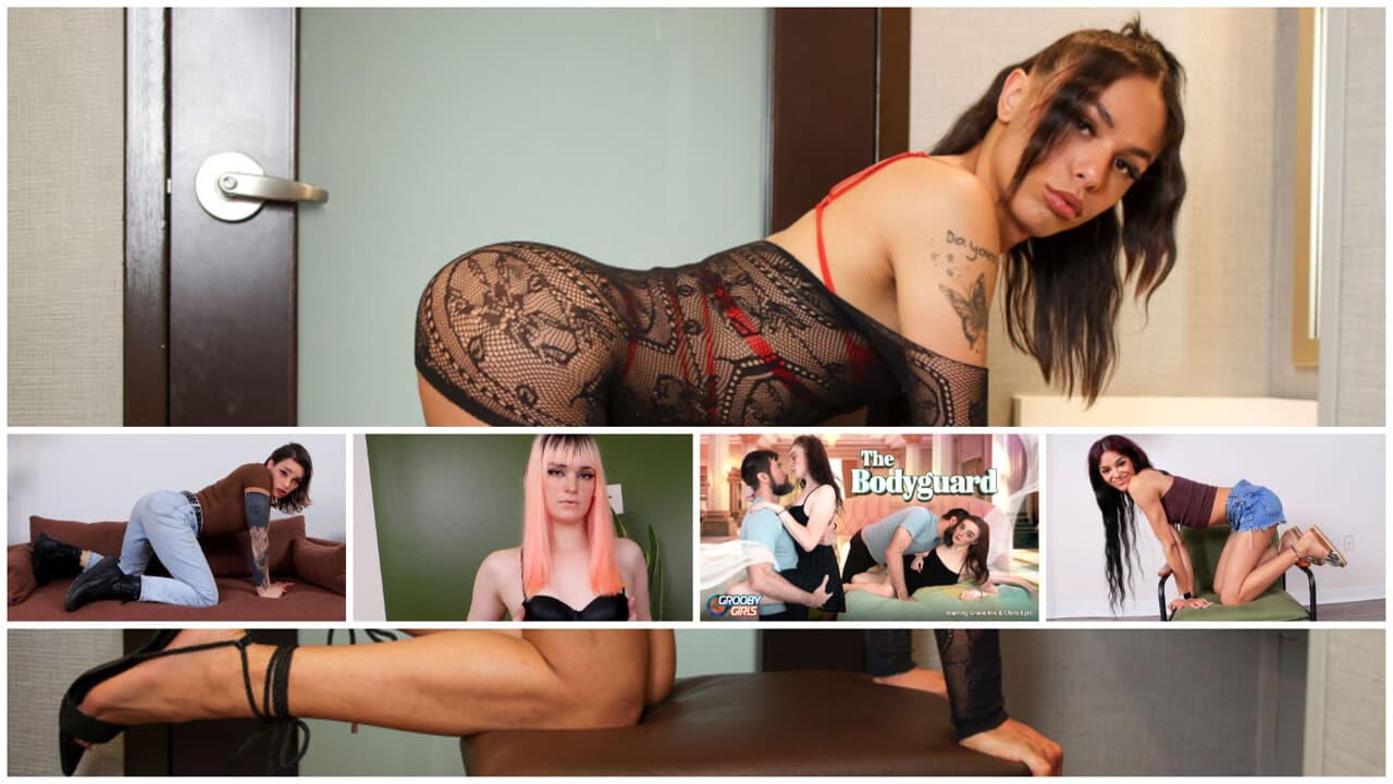 GROOBYGIRLS - Compilation Updates 4th to 8th Aug 25_main_thumbnail