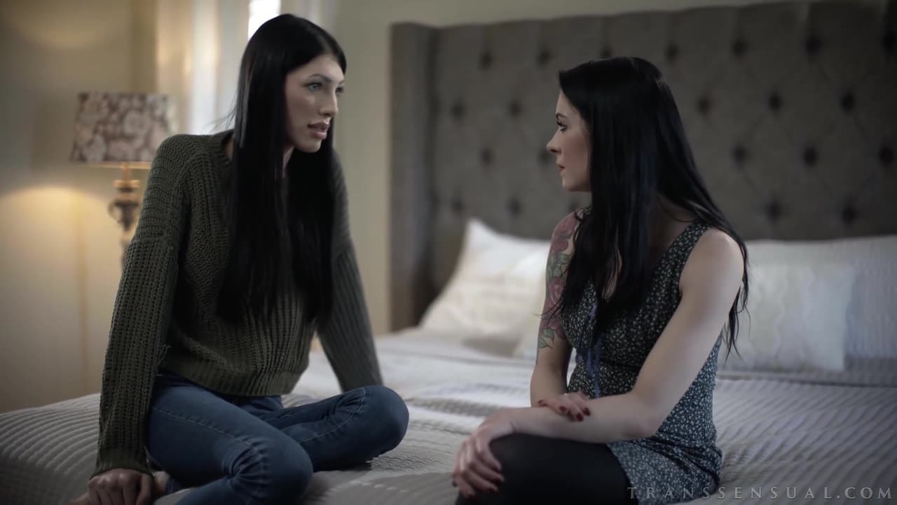 Stepmommy And Me - An Unexpected Love Story_main_thumbnail