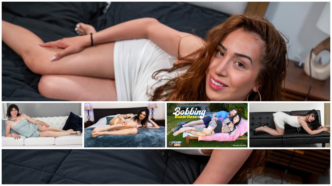 GROOBYGIRLS - Compilation Updates 8th to 12th Sept 25_main_thumbnail