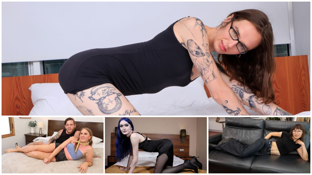 FEMOUT XXX - Compilation Updates 8th to 12th Sept 25_main_thumbnail