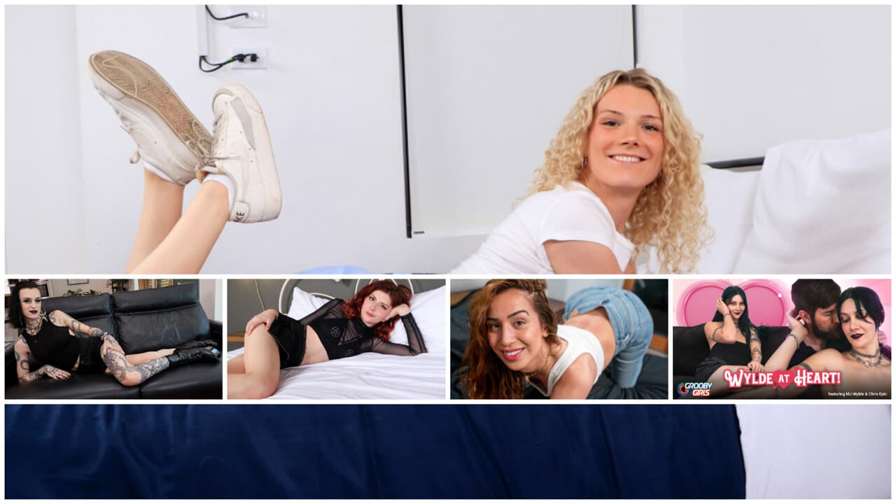 GROOBYGIRLS - Compilation Updates 22nd to 26th Sept 25_main_thumbnail