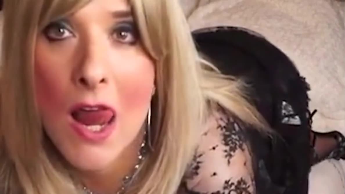 Best Sex Video Transsexual Shemale Exclusive , Check It_main_thumbnail