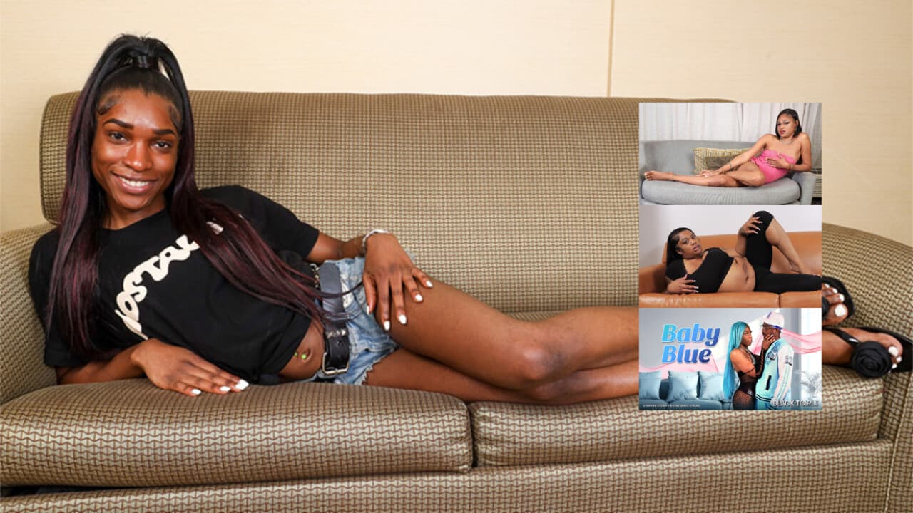 BLACK TGIRLS - Compilation Updates 6th to 10th Oct 25_main_thumbnail