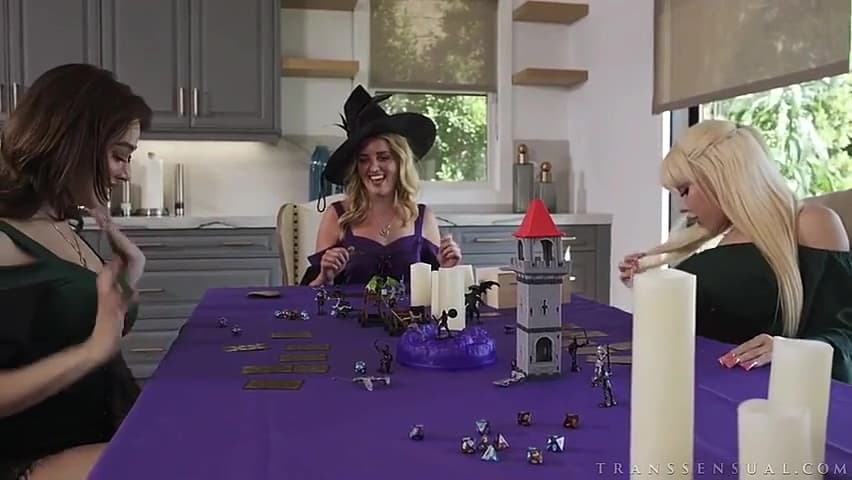 Video Emma Rose Brittney Kade Coco Lovelock She Is A Wizard At Sneaky Fuckery_main_thumbnail