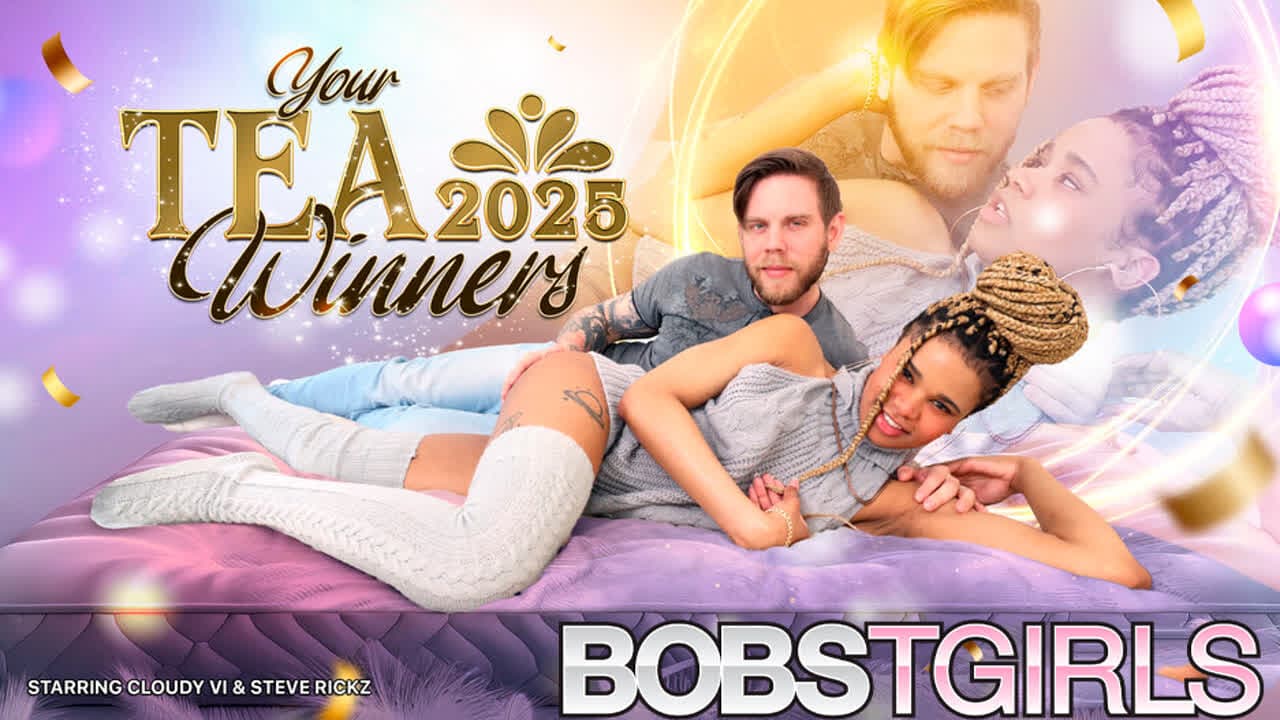 BOBSTGIRLS - Cloudy Vi Steve Award-Winning Passion Ignites_main_thumbnail