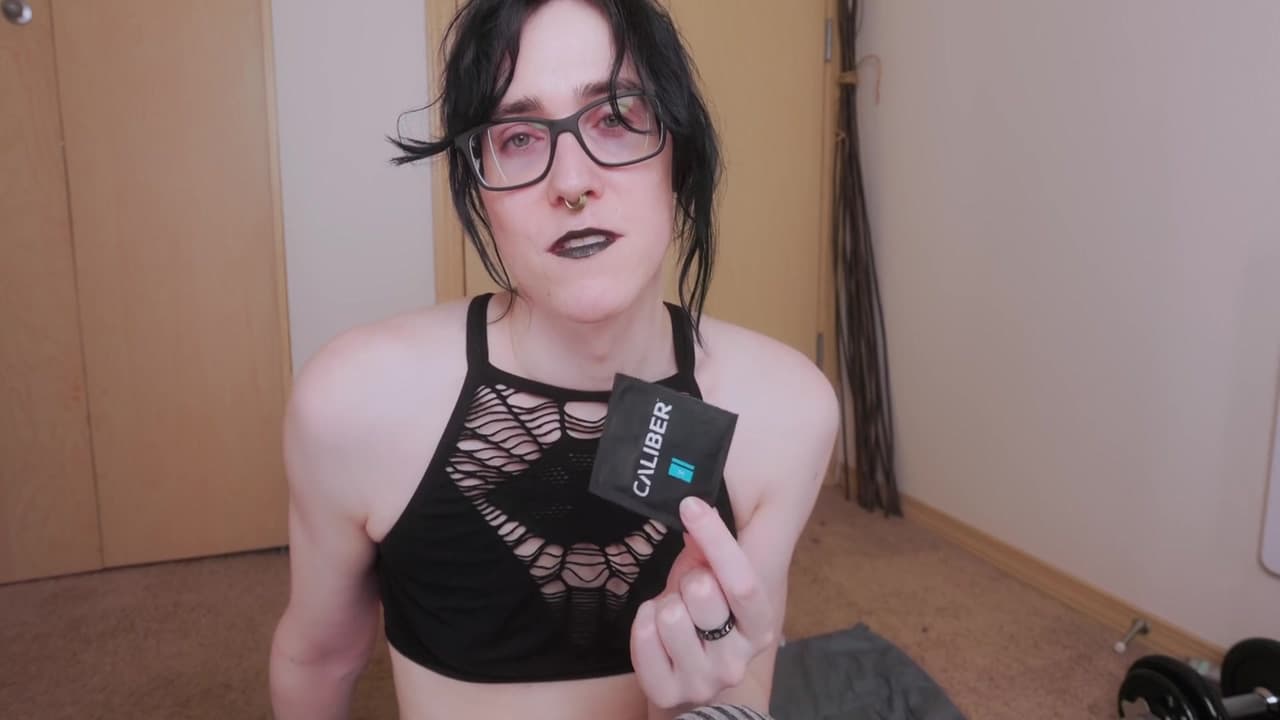 Condom Joi Game With Your Gf_main_thumbnail