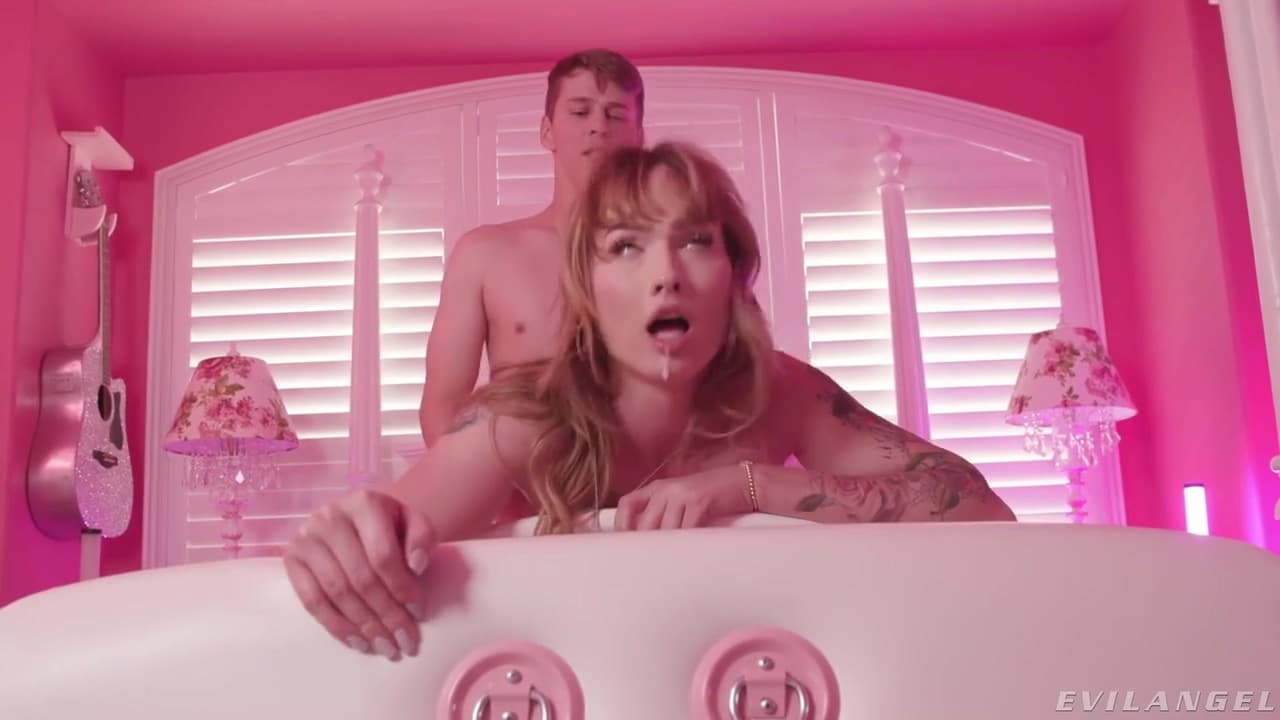 Blake Lovely & Sage Roux Beds A Military Cadet_main_thumbnail