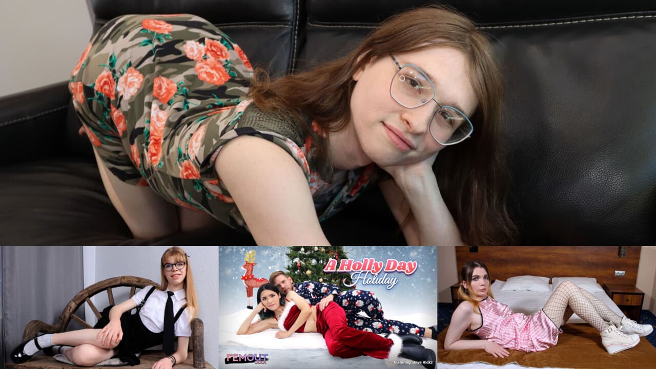 FEMOUT XXX - Updates Compilation 8th to 12th Dec 25_main_thumbnail