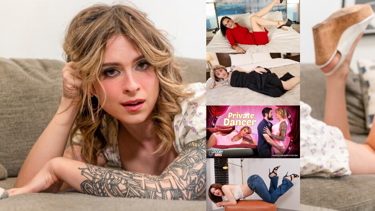 GROOBYGIRLS - Updates Compilation 1st to 5th Dec 25_main_thumbnail