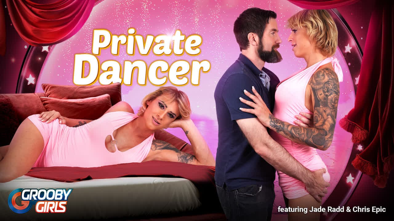 GROOBYGIRLS - Jade Radd Gets Screwed After The Show_main_thumbnail