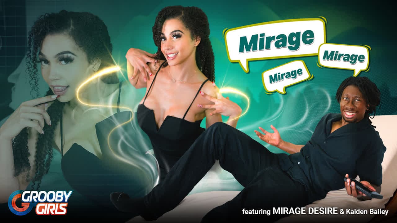 GROOBYGIRL - Grooby30 - Chelsea Marie BBC Special Treat_main_thumbnail