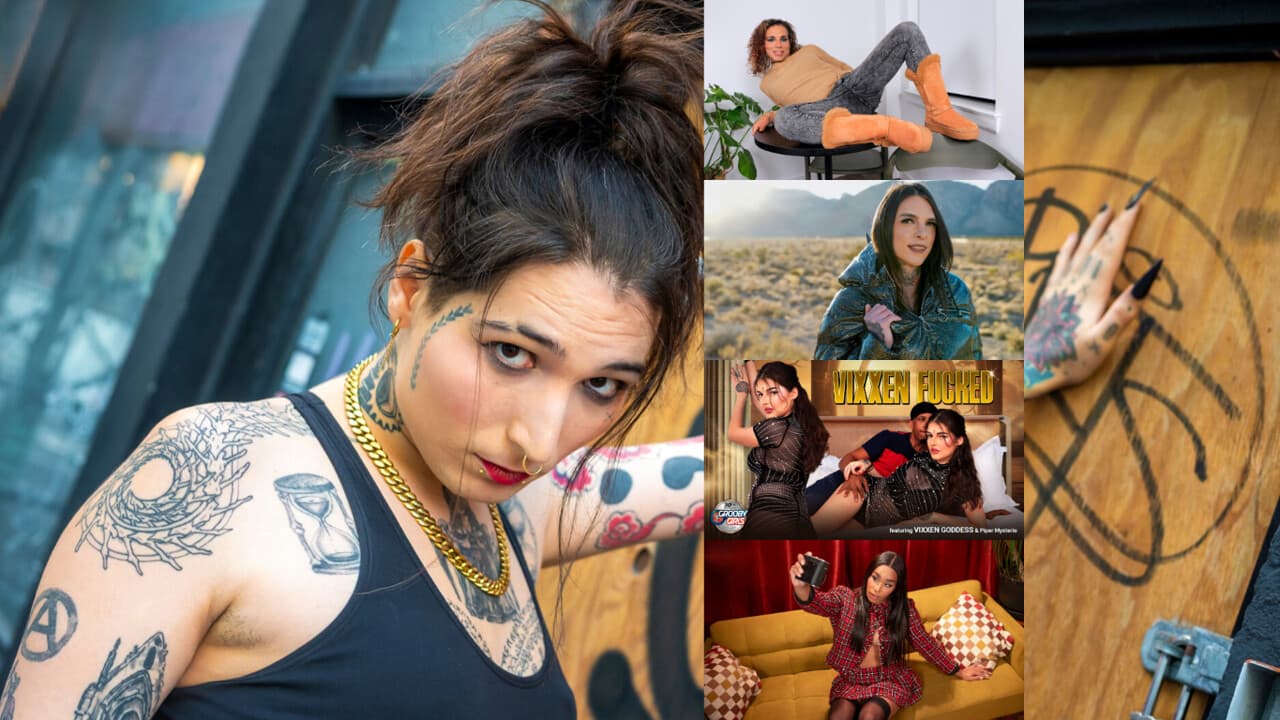 GROOBYGIRLS - Updates Compilation 19th to 23rd Jan 26_main_thumbnail