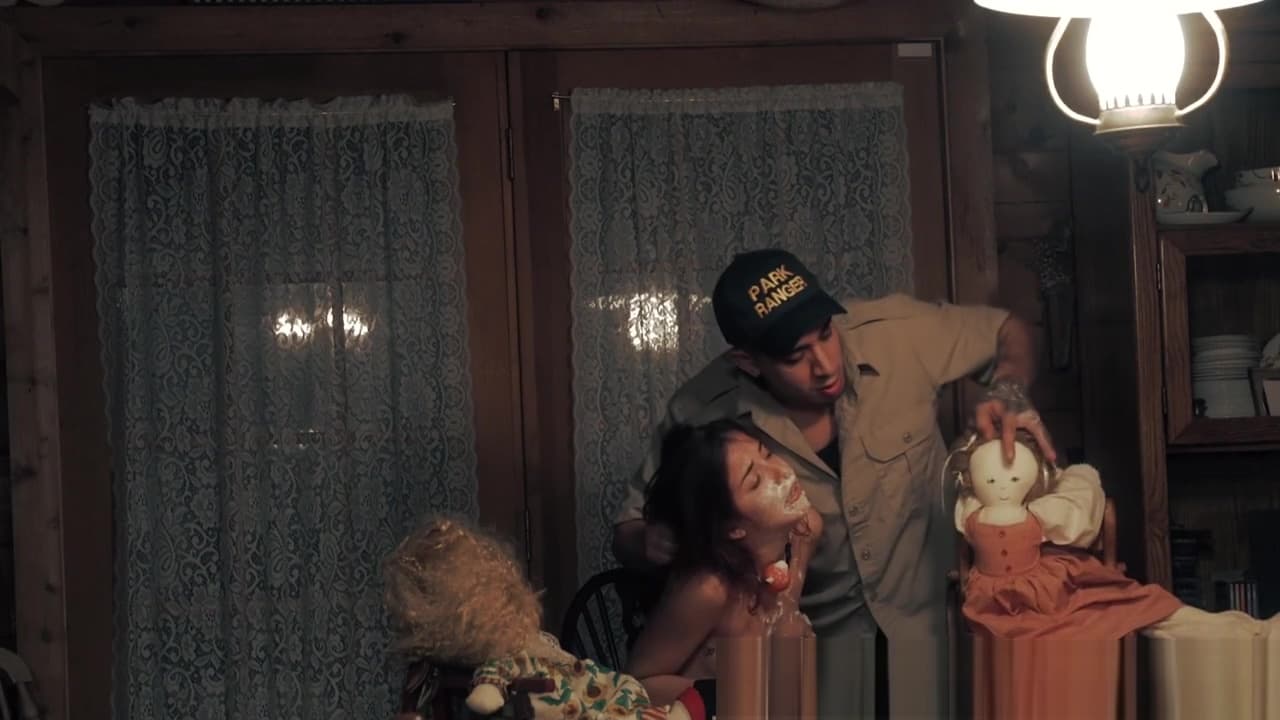 Gagged petite teen 18+ hardfucked and facialized_main_thumbnail