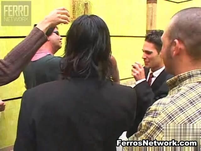 ShemaleWeddings Movie: Grace A_main_thumbnail