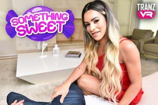 Something Sweet - TranzVR_main_thumbnail
