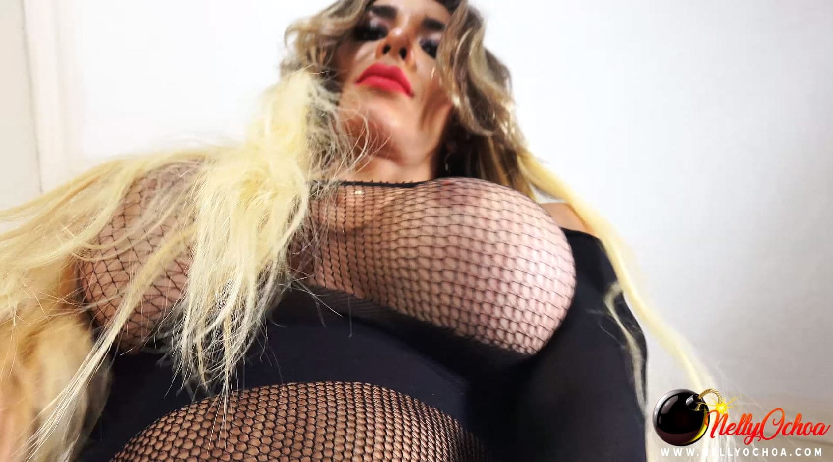 Tight lingerie - NellyOchoa_main_thumbnail